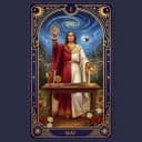 Карта таро Маг — значение и толкование