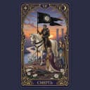 Карта таро Смерть — значение и толкование