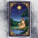 Карта таро Звезда — значение и толкование